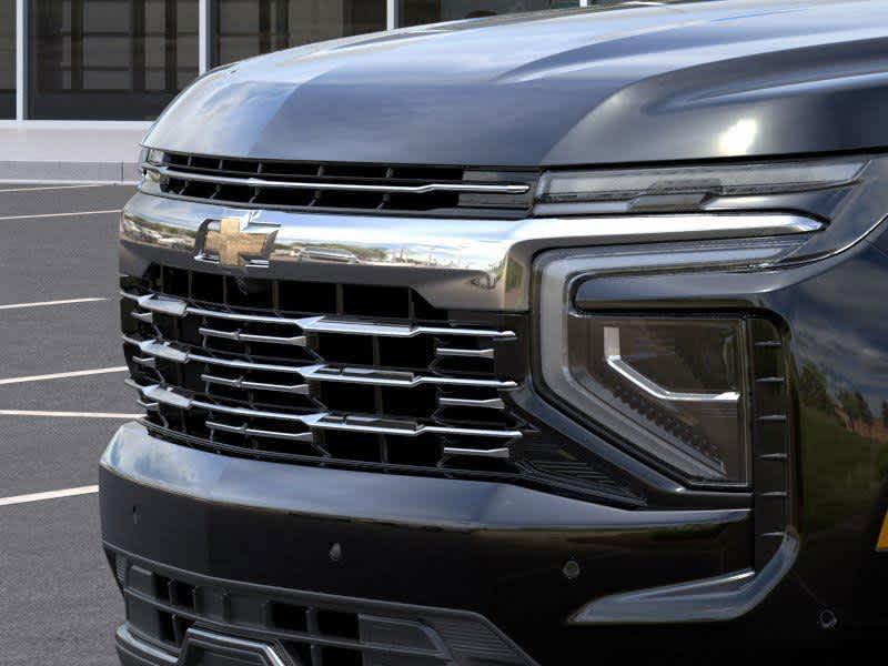 new 2025 Chevrolet Tahoe car, priced at $82,510