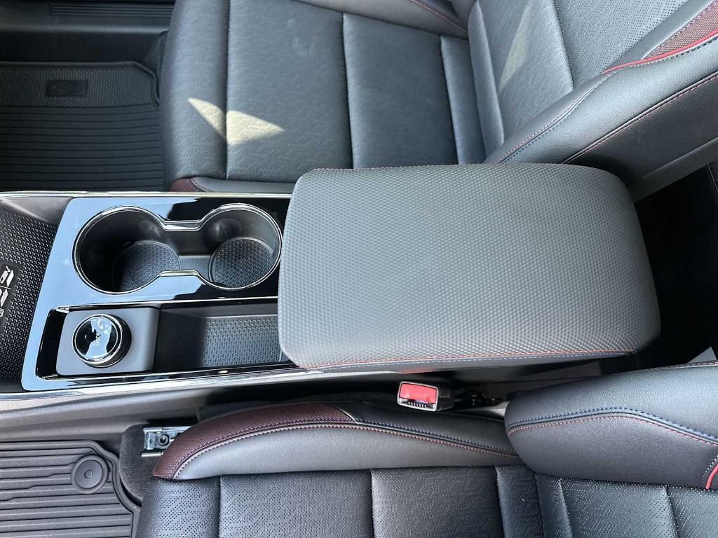 new 2026 Chevrolet Equinox car, priced at $33,510