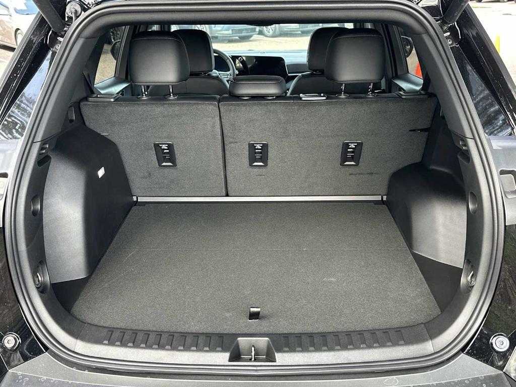 new 2026 Chevrolet Equinox car, priced at $33,510