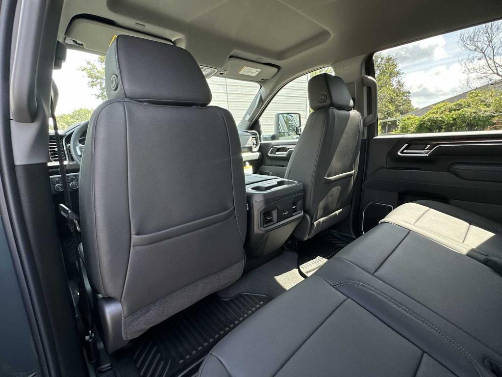 new 2026 Chevrolet Silverado 2500 car, priced at $72,560