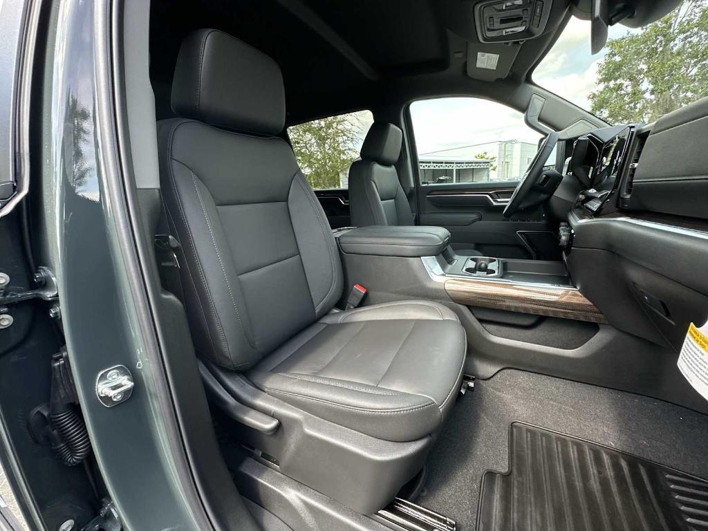 new 2026 Chevrolet Silverado 2500 car, priced at $72,560