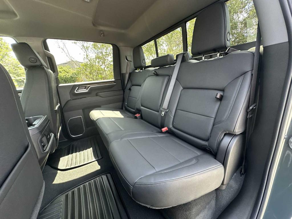 new 2026 Chevrolet Silverado 2500 car, priced at $72,560