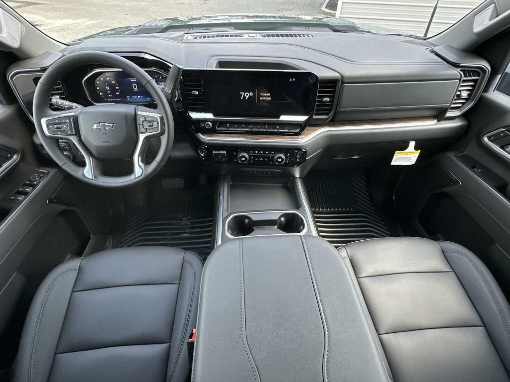 new 2026 Chevrolet Silverado 2500 car, priced at $72,560