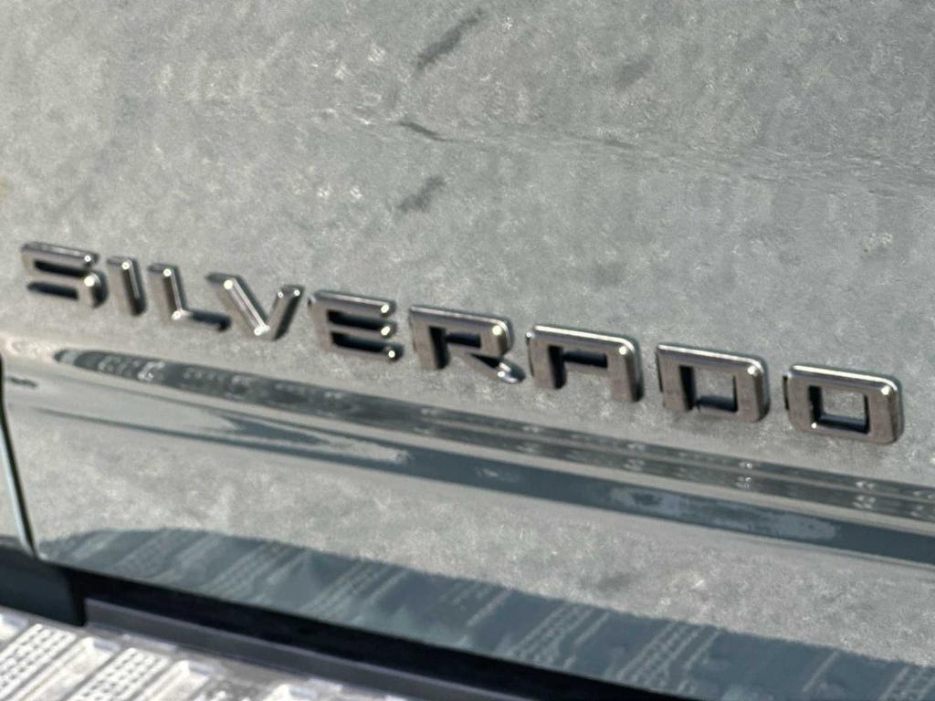 new 2026 Chevrolet Silverado 2500 car, priced at $72,560