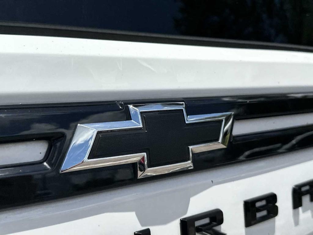 used 2024 Chevrolet Suburban car, priced at $56,997