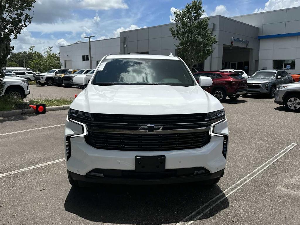 used 2024 Chevrolet Suburban car, priced at $56,997