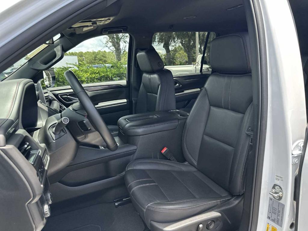 used 2024 Chevrolet Suburban car, priced at $56,997