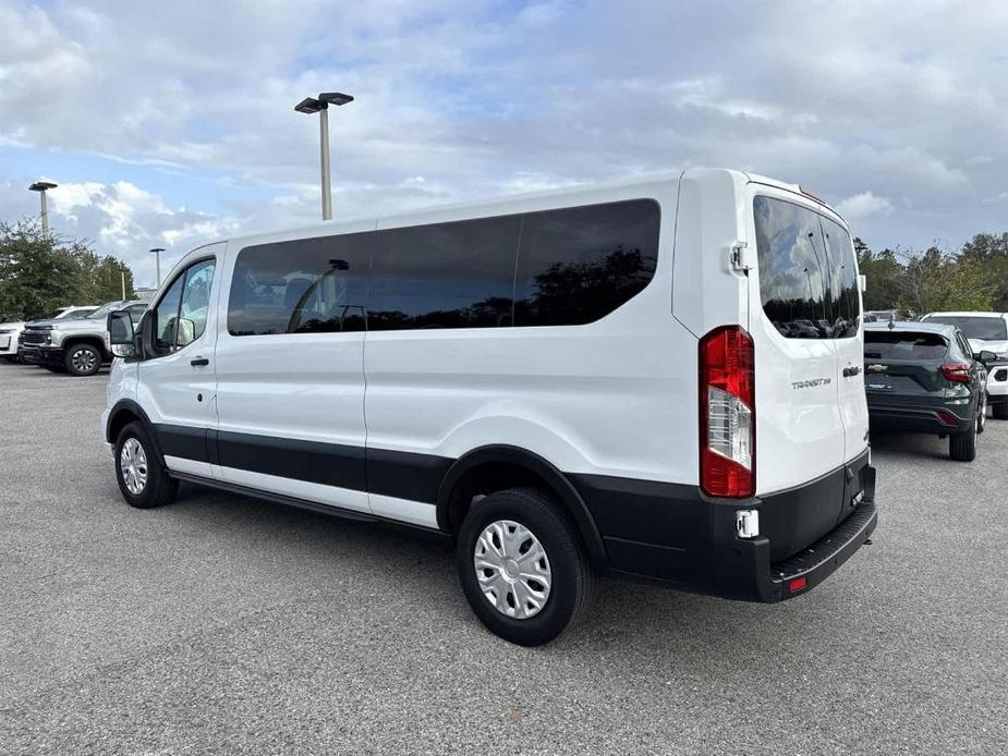 used 2021 Ford Transit-350 car, priced at $36,999