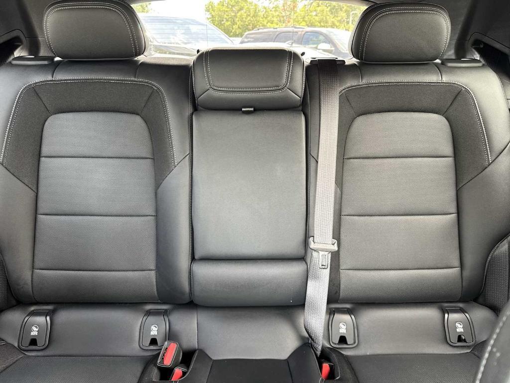 used 2024 Chevrolet Equinox EV car, priced at $31,581