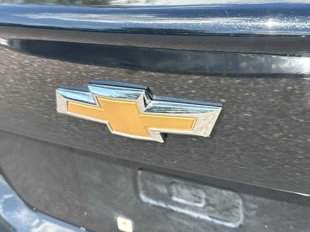 used 2023 Chevrolet Malibu car, priced at $15,424