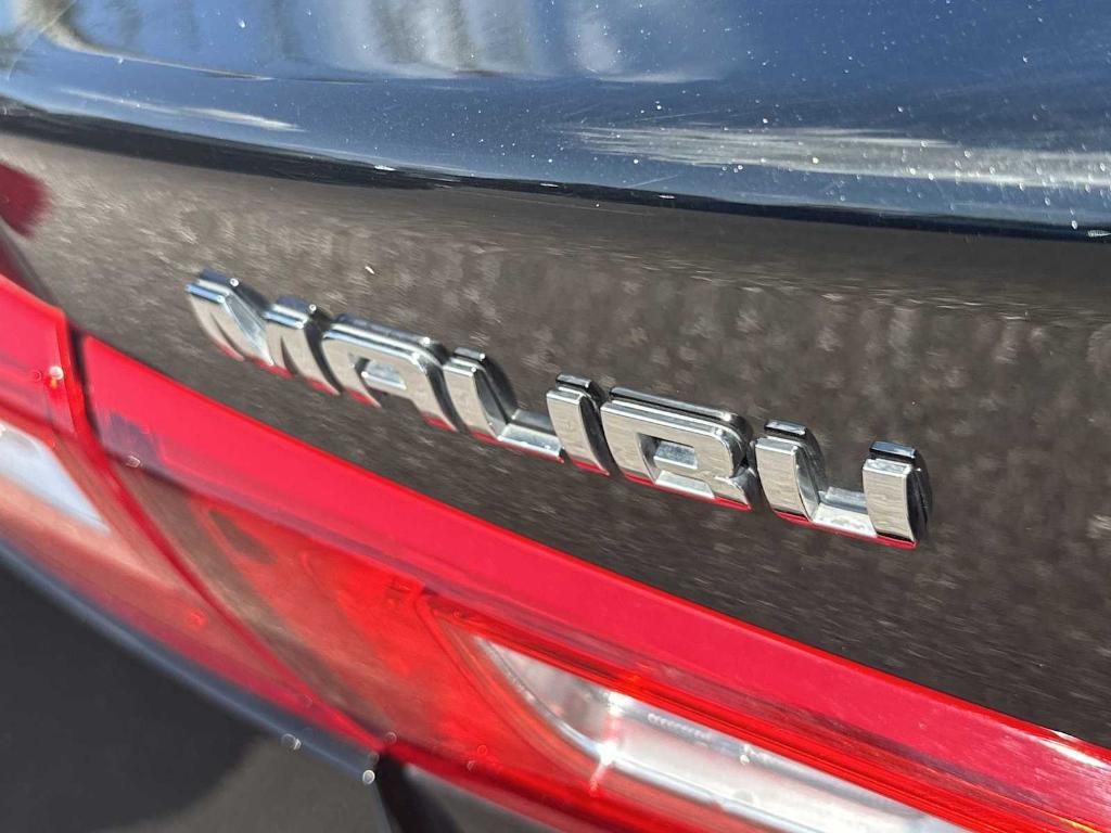 used 2023 Chevrolet Malibu car, priced at $15,424