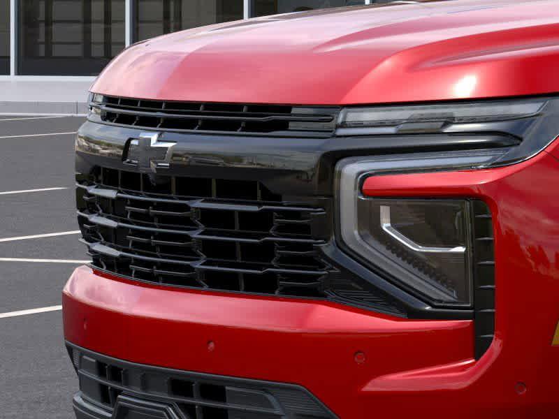 new 2025 Chevrolet Tahoe car, priced at $69,815