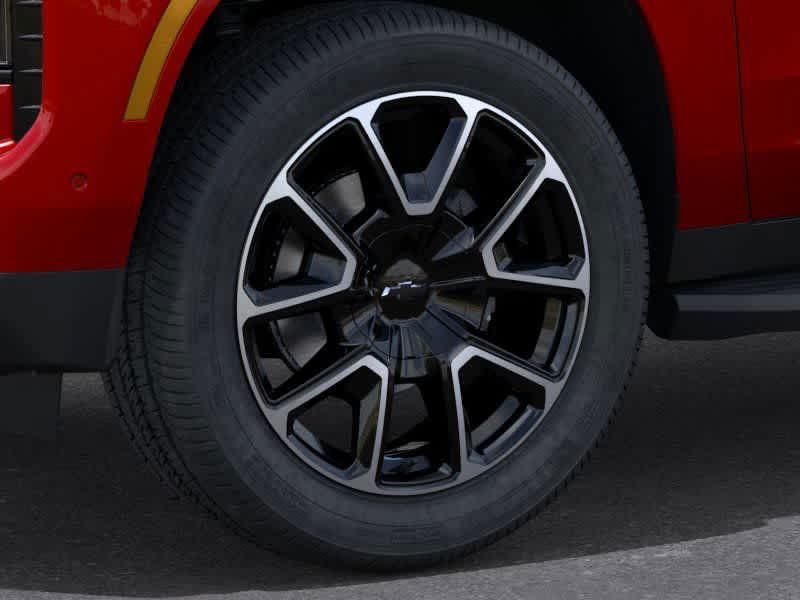 new 2025 Chevrolet Tahoe car, priced at $69,815