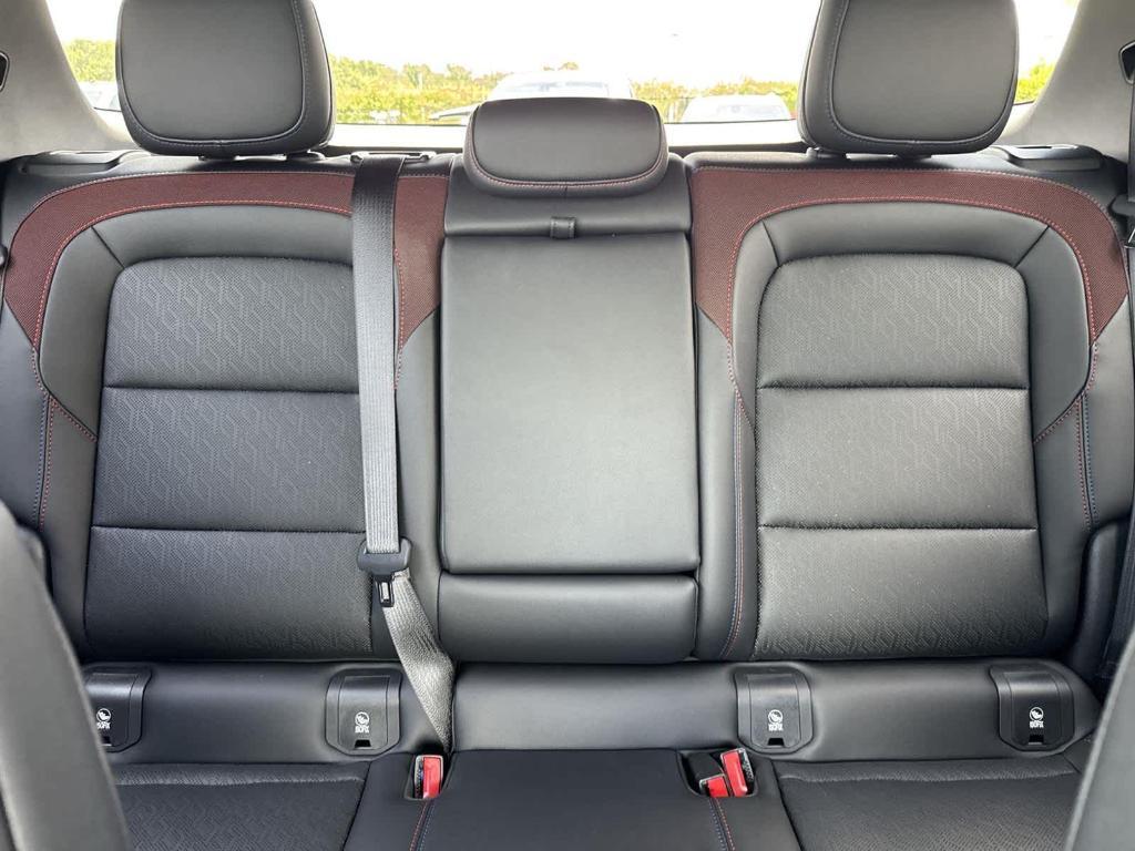 new 2026 Chevrolet Equinox car, priced at $33,285