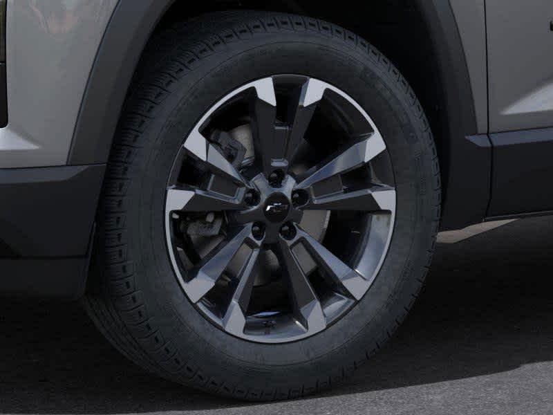 new 2026 Chevrolet Equinox car, priced at $34,785