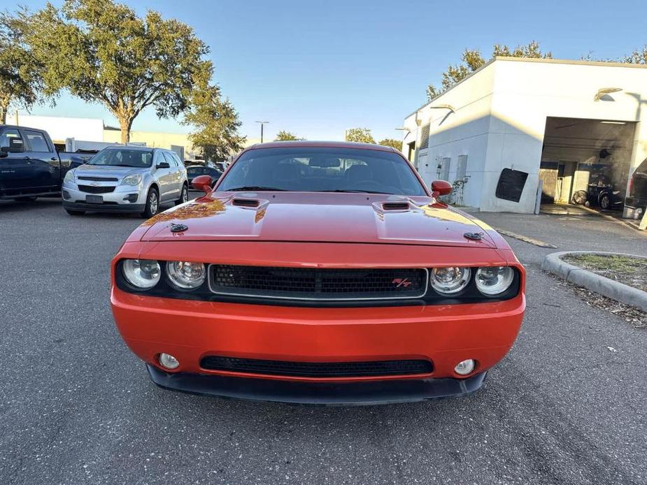 used 2013 Dodge Challenger car, priced at $15,288