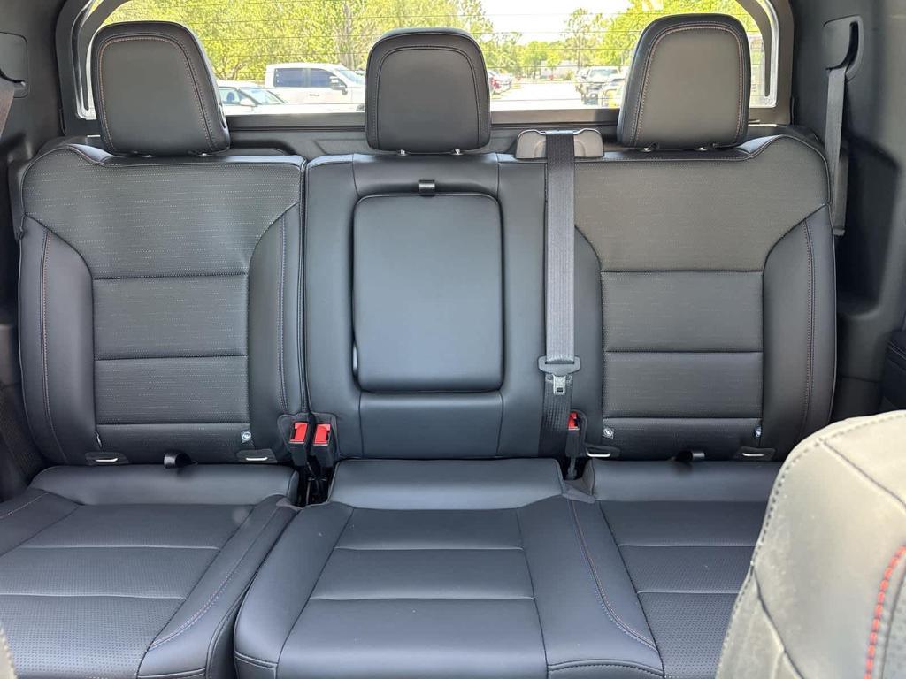 used 2024 Chevrolet Silverado EV car, priced at $77,578