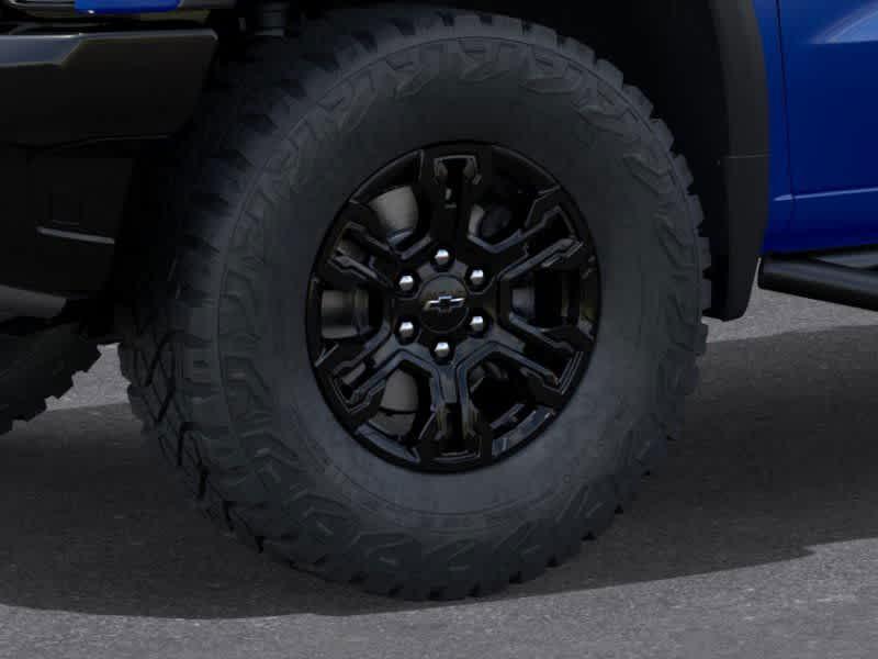 new 2025 Chevrolet Silverado 1500 car, priced at $63,560