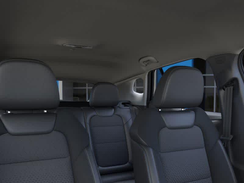 new 2025 Chevrolet Trax car, priced at $25,320