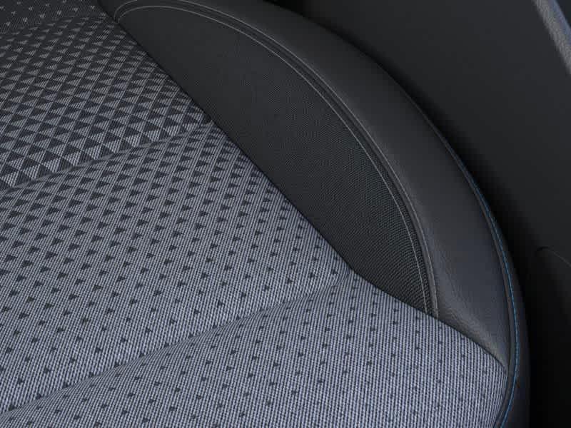 new 2025 Chevrolet Trax car, priced at $25,320