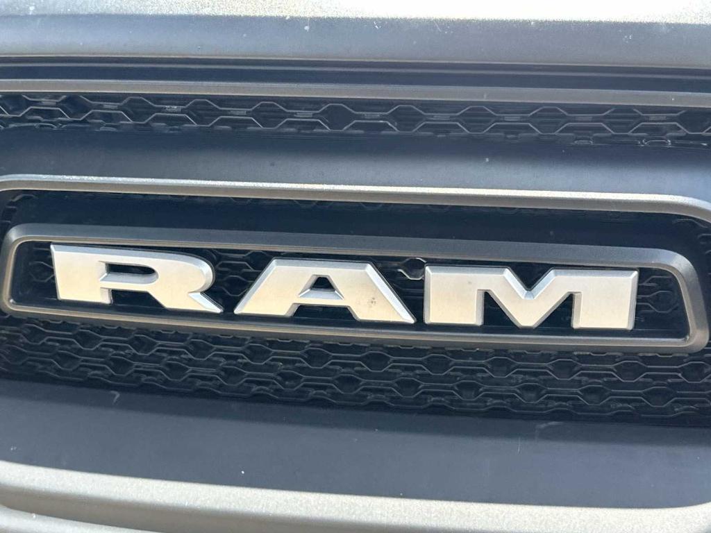 used 2024 Ram 1500 Classic car, priced at $26,897