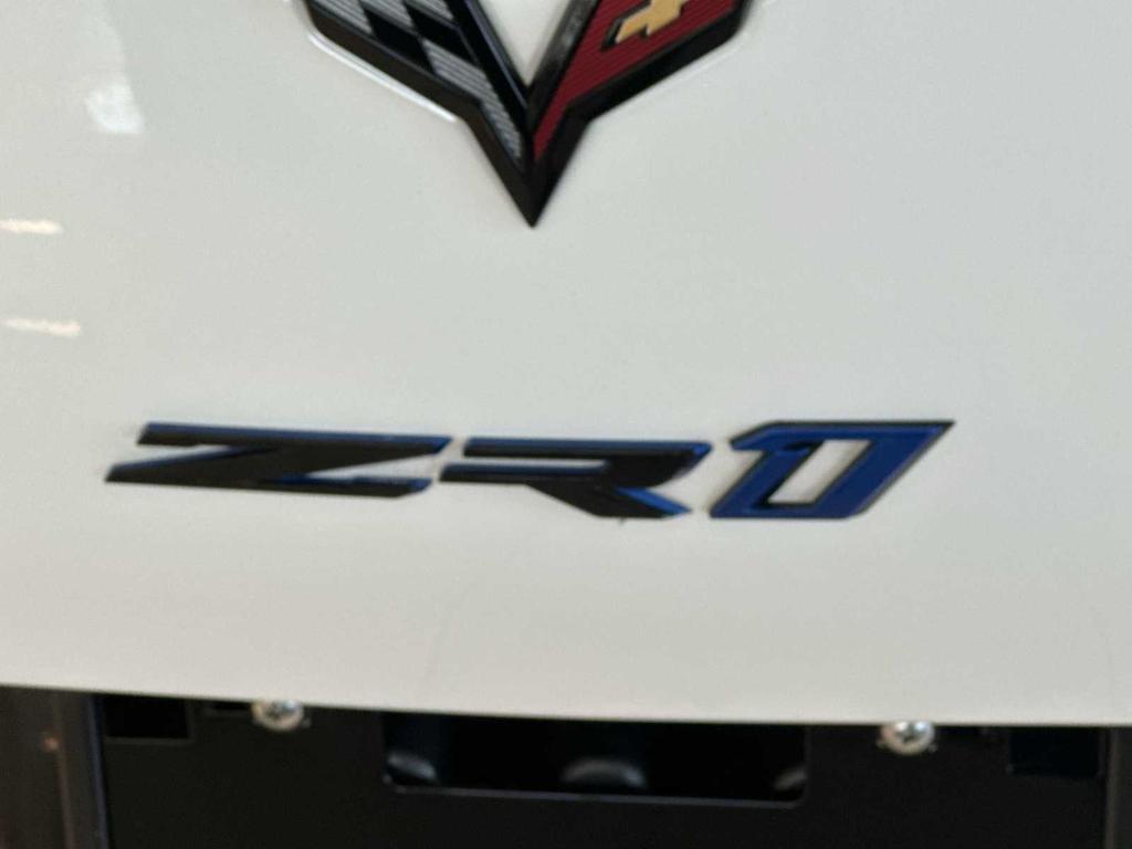 used 2019 Chevrolet Corvette car, priced at $149,336