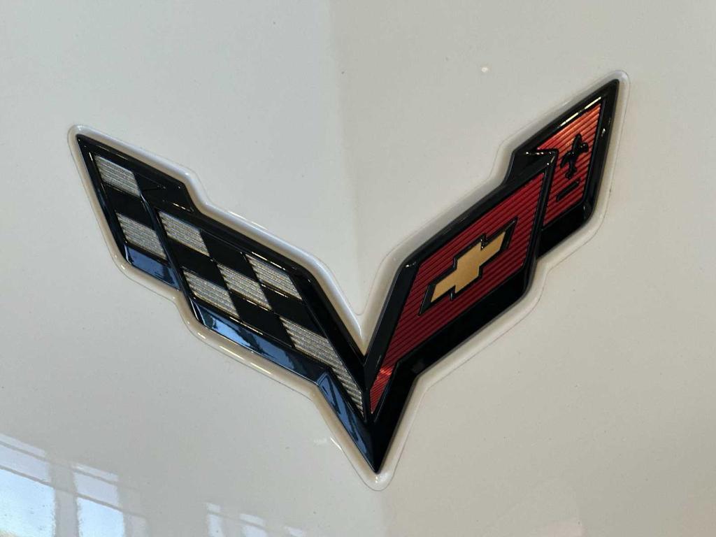 used 2019 Chevrolet Corvette car, priced at $149,336