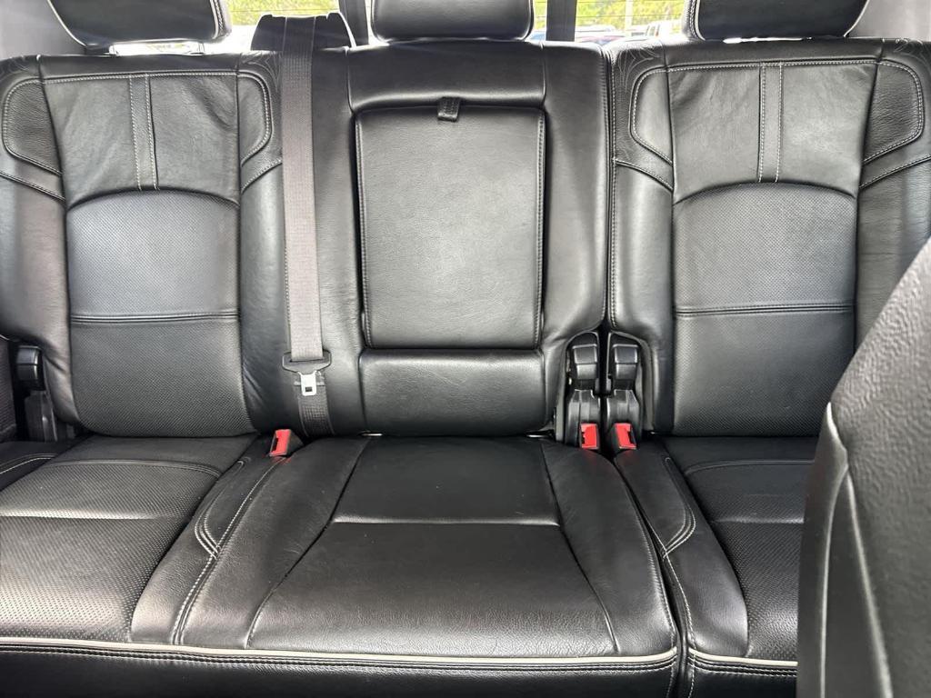 used 2019 Ram 3500 car, priced at $60,197