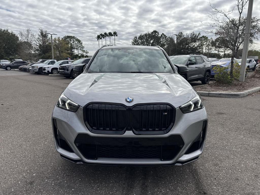 used 2024 BMW X1 car, priced at $47,566