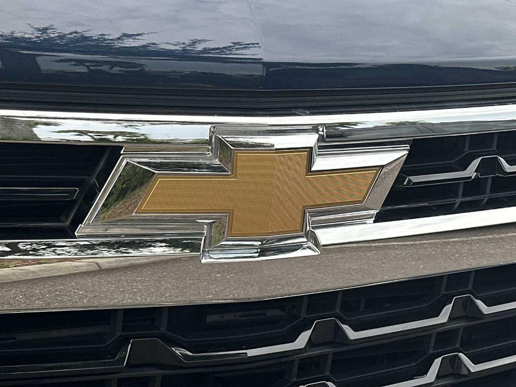 used 2023 Chevrolet Silverado 1500 car, priced at $35,997