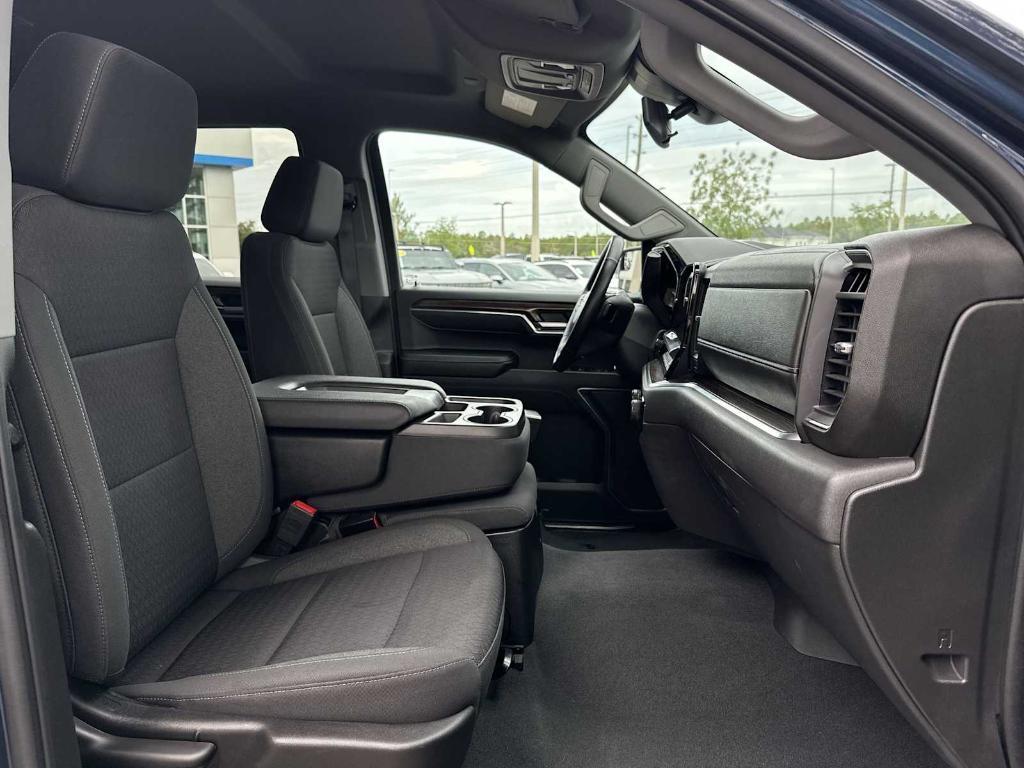 used 2023 Chevrolet Silverado 1500 car, priced at $35,997