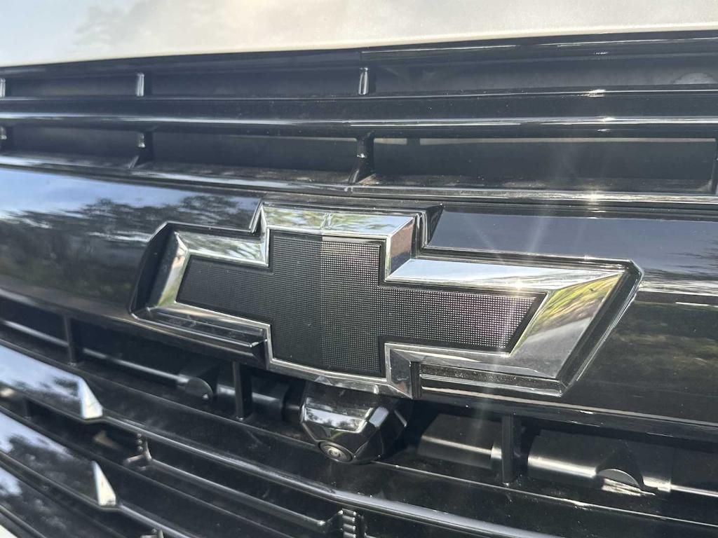 new 2025 Chevrolet Tahoe car, priced at $80,950