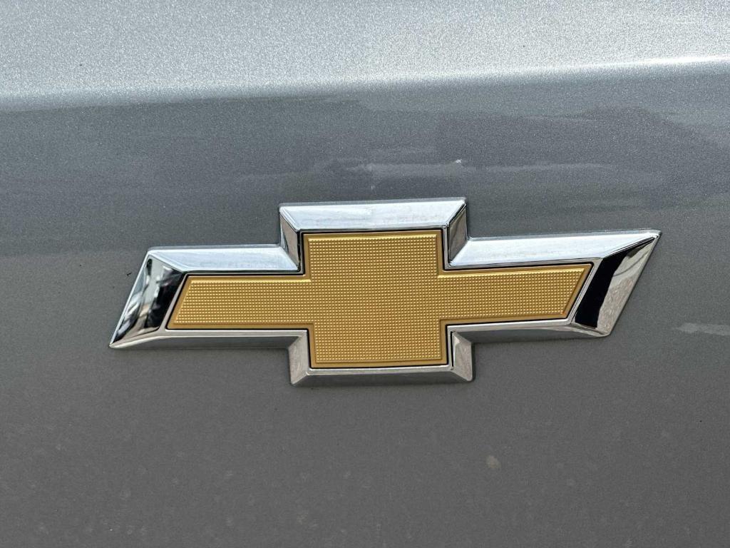 used 2024 Chevrolet TrailBlazer car, priced at $20,597