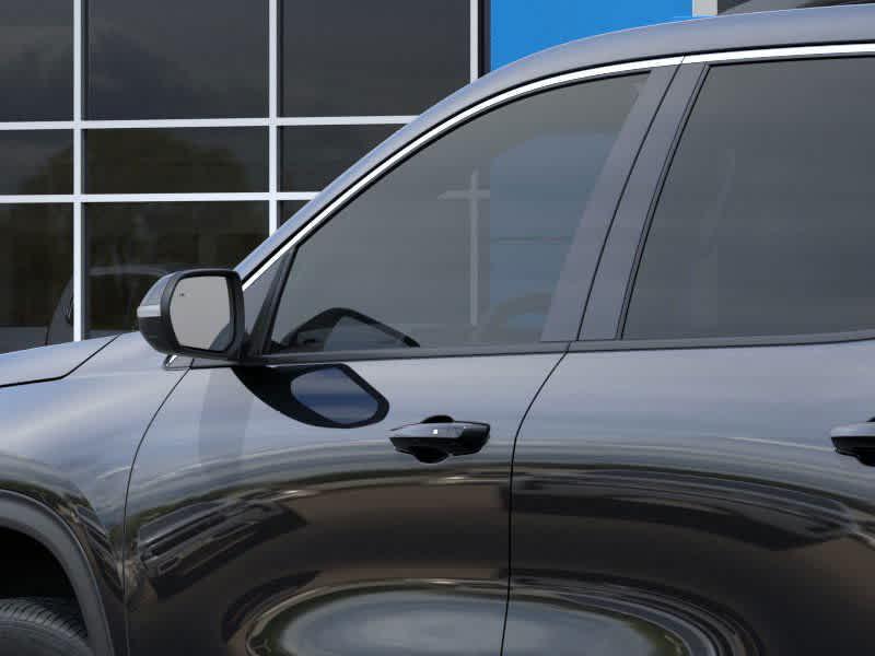 new 2025 Chevrolet Traverse car, priced at $43,495