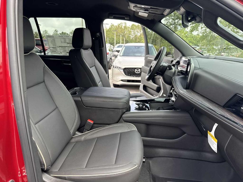 new 2025 Chevrolet Tahoe car, priced at $70,174