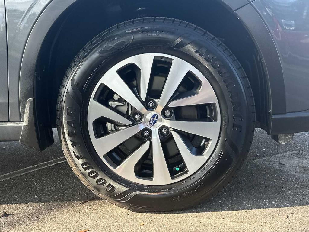used 2022 Subaru Outback car, priced at $22,694