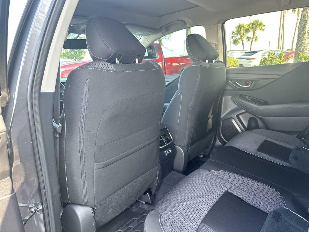 used 2022 Subaru Outback car, priced at $22,694