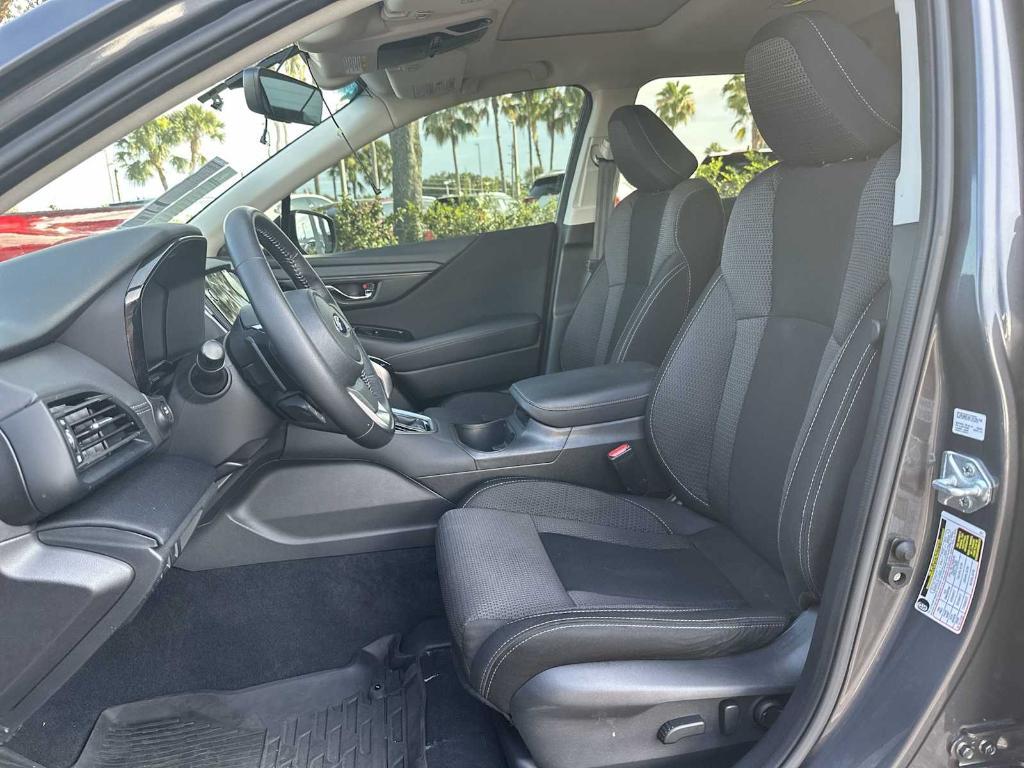 used 2022 Subaru Outback car, priced at $22,694