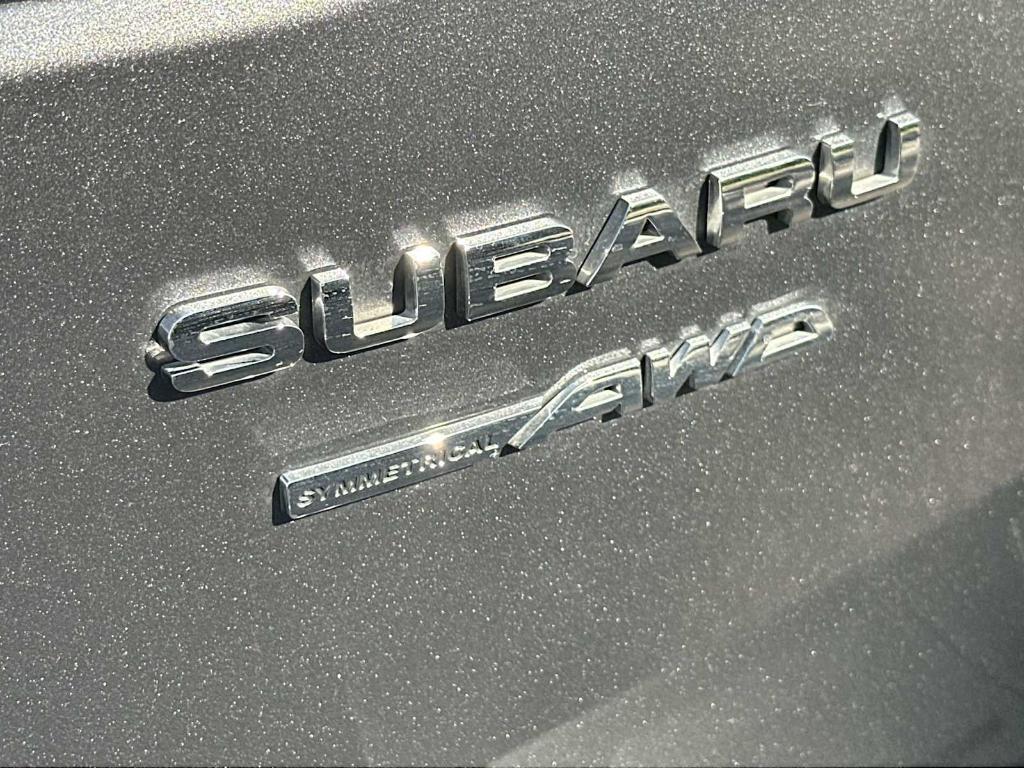 used 2022 Subaru Outback car, priced at $22,694