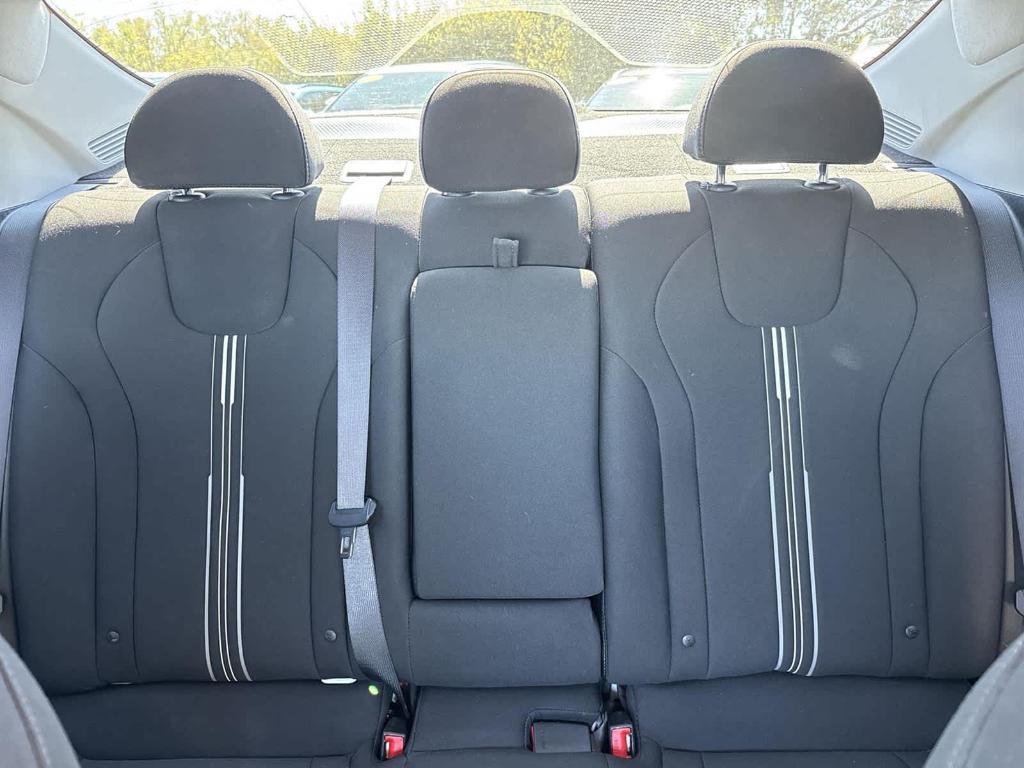 used 2022 Hyundai Elantra car, priced at $16,279