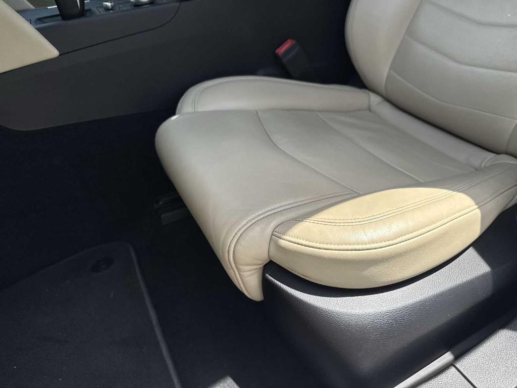 used 2020 Cadillac CT6 car, priced at $29,497