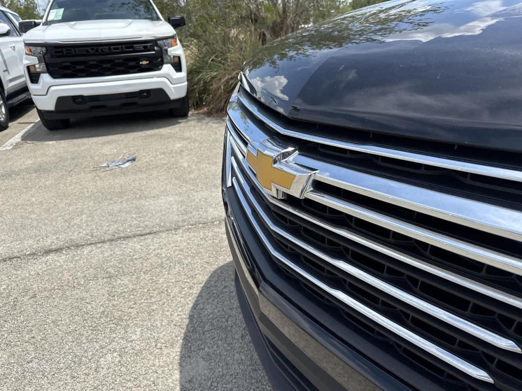 used 2023 Chevrolet Traverse car, priced at $28,997