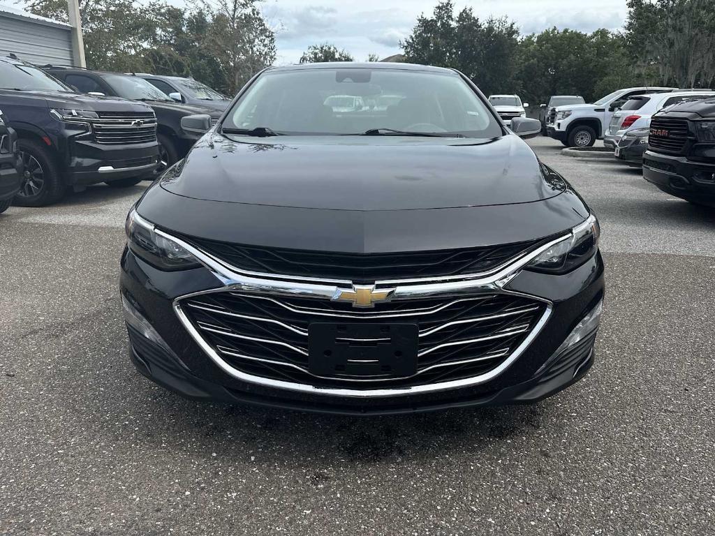 used 2023 Chevrolet Malibu car, priced at $16,597