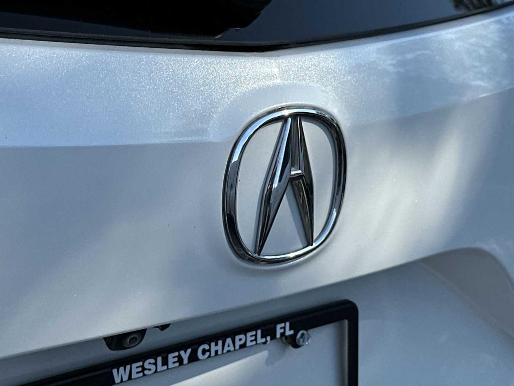 used 2020 Acura RDX car, priced at $22,999