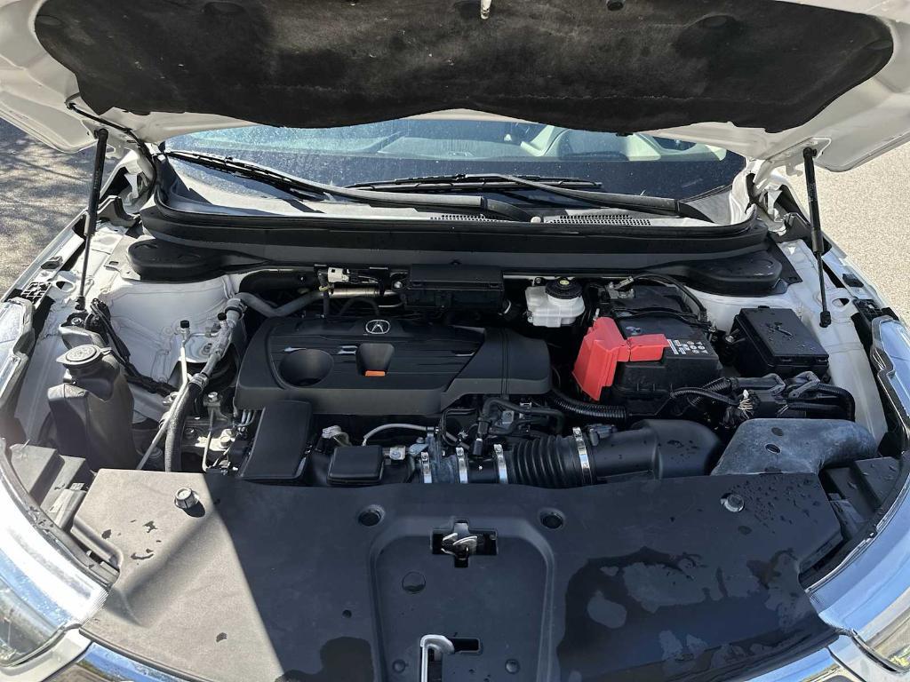 used 2020 Acura RDX car, priced at $22,999