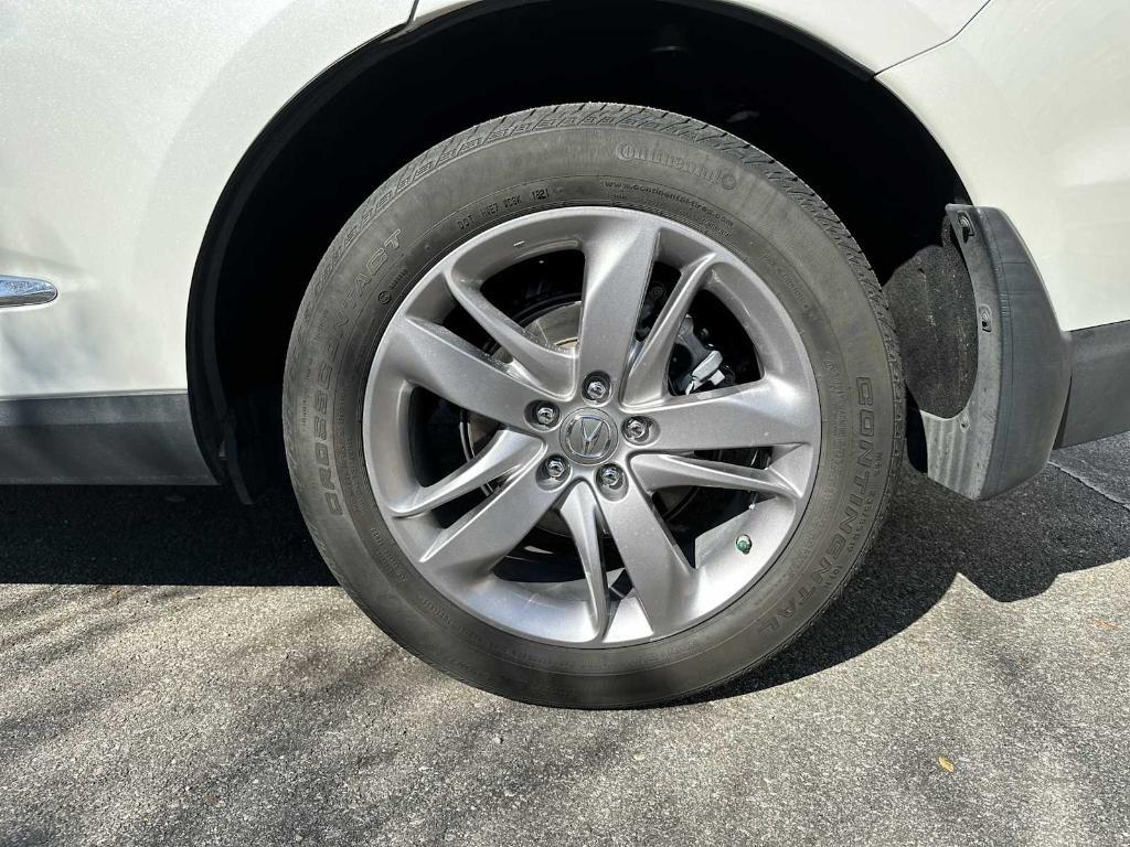 used 2020 Acura RDX car, priced at $22,999