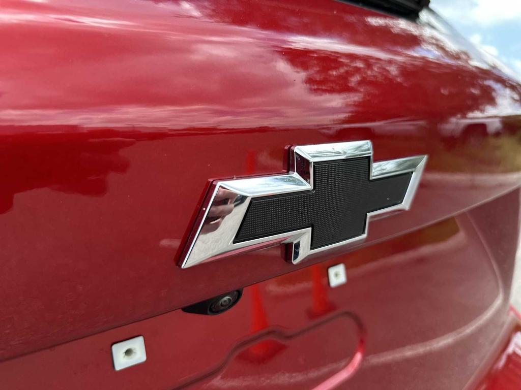 new 2026 Chevrolet Equinox car, priced at $34,520
