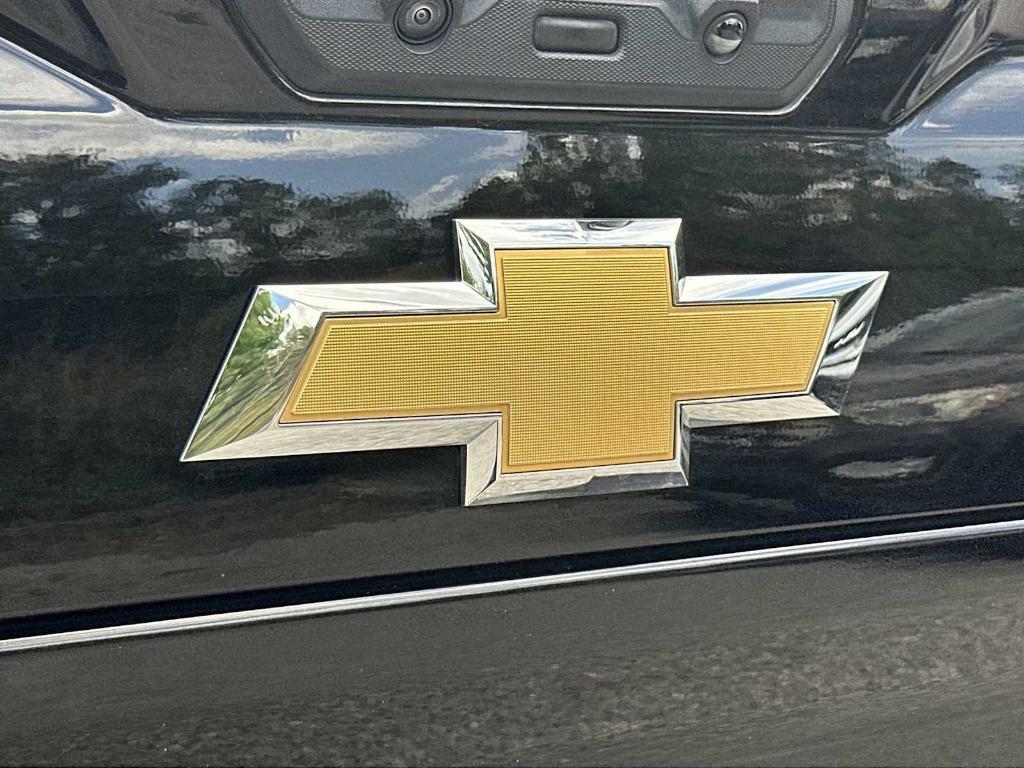 used 2024 Chevrolet Silverado 3500 car, priced at $66,997