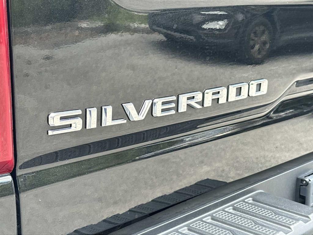 used 2024 Chevrolet Silverado 3500 car, priced at $66,997
