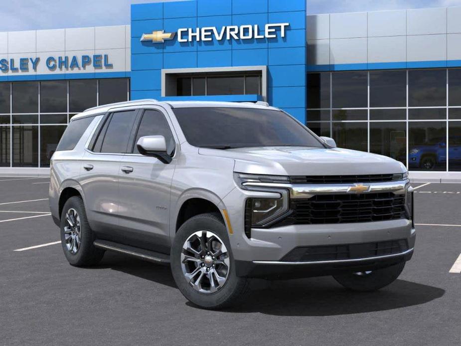 new 2025 Chevrolet Tahoe car, priced at $62,070